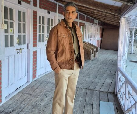 Anup Soni expresses disappointment over his deleted scenes in ‘Shaque’: It’s part of the process