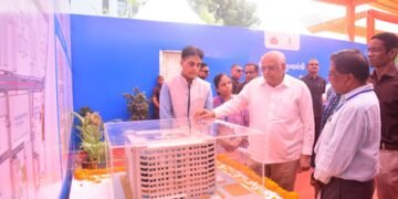 Gujarat to get 255 healthcare facilities; Ahmedabad neuroscience institute planned at Rs 223 crore