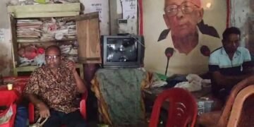 Bengal: CPI(M) party office vandalised in Canning; party points finger at BJP
