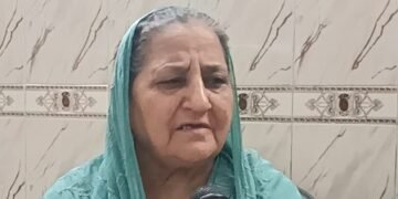 ‘Extremely shameful’: Rahul Gandhi draws flak from kin of anti-Sikh riots victims for Nov 1 rally