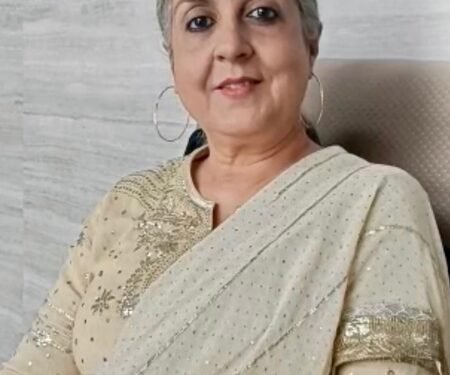 Micky Singh reveals she learned a lot while working with Manoj Bajpayee: You had to be prepared