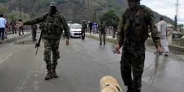 J&K: Searches carried out in Jammu jail; anti-tunnelling ops near IB in Samba
