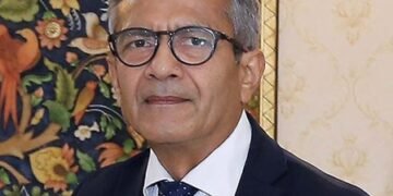Centre extends Defence Secretary Rajesh Kumar Singh’s term by one year