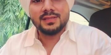 Daler Mehndi’s son Gurdeep thanks chacha ‘Mika Singh’ amidst Uttarakhand performance controversy