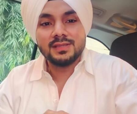 Daler Mehndi’s son Gurdeep thanks chacha ‘Mika Singh’ amidst Uttarakhand performance controversy