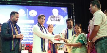 Efforts underway to ensure government services reach every section of society: Tripura CM Saha