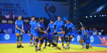 Commonwealth Kabaddi C’ship: Indian men and women extend winning run