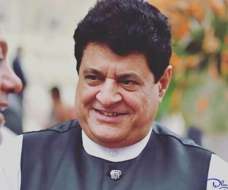 Gajendra Chauhan on Naseeruddin Shah’s SRFTI statement: Advise instead of criticising