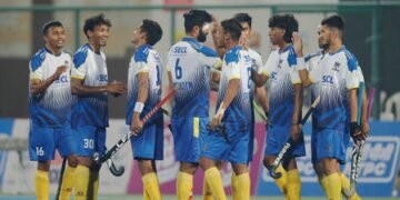 CHL 2026: Nyayadhani Knights edge past Sanskardhani Strikers, Chakradhar Champions win