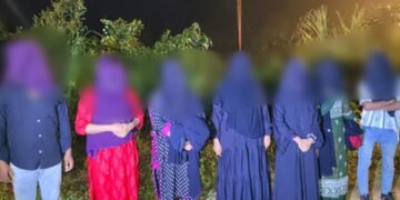 Assam Police apprehends 25 suspected infiltrators: Himanta Biswa Sarma