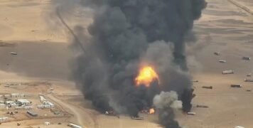 Houthis, Saudi-led coalition exchange heavy strikes, fresh casualties reported