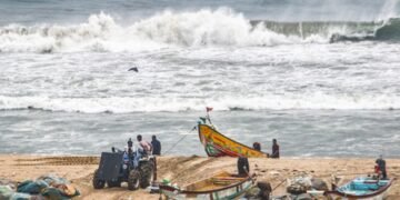 Five-day fishing ban from today as TN braces for heavy rain