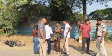 Criminal arrested after encounter with Delhi Police; weapons seized