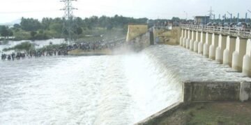 Chennai reservoirs record significant boost in storage after nine days of rain