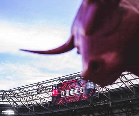 MLS: Inter Miami fall 0-2 to Red Bull New York