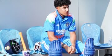 Aaryavir Sehwag has quality to play for India, but needs to take things step by step, says Delhi U-19 coach Nayyar