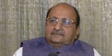 Anant Singh should never have been in JD(U), says ex-Bihar Minister