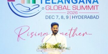 Telangana to soon unveil Aerospace and Defence Policy 2.0, says CM Revanth Reddy