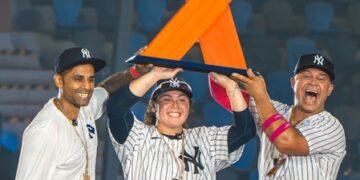 ‘We met in all-star game, I knew he had something…’: MLB legend lauds SKY during MLBx Mumbai event