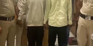Delhi Police bust Jamtara-based cyber fraud syndicate, 2 held for credit card fraud