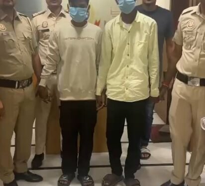 Delhi Police bust Jamtara-based cyber fraud syndicate, 2 held for credit card fraud