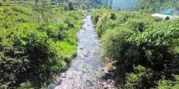PM Modi praises U’khand villagers for reviving Heval, calls for efforts to maintain cleanliness