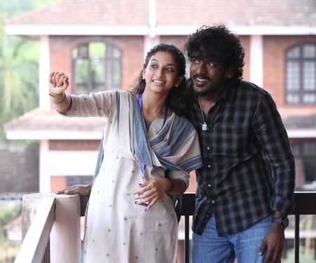Sridevi Apalla on her role in Haiku: Even after dubbing, I found it difficult to let go!