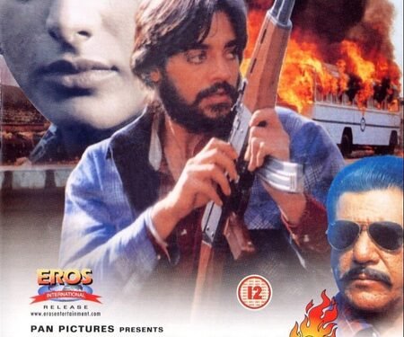 Chandrachur Singh calls ‘Maachis’ the most pleasurable debut as the film clocks 30 years