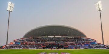 Caribbean stars set to dominate 2026 Abu Dhabi T10