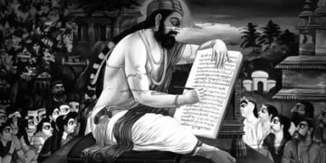 PM Modi pays homage to Maharishi Valmiki, says his Ramayan continues to guide us
