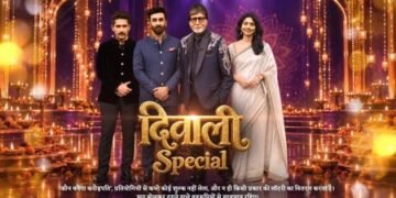 Amitabh Bachchan’s sweet Diwali confession on KBC: Hamara bomb zyada tez hona chahiye