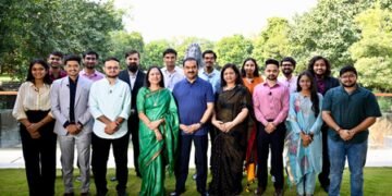 Meeting Adani Vidya Mandir alumni shows what talent and opportunity can achieve, says Gautam Adani
