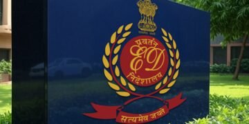 ED freezes 1,424 bank accounts, attaches properties worth Rs 17.82 crore in drug-linked money-laundering cases