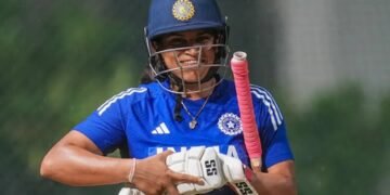 2nd ODI: Preparation brings clarity, which in turn brings results: Tejal Hasabnis