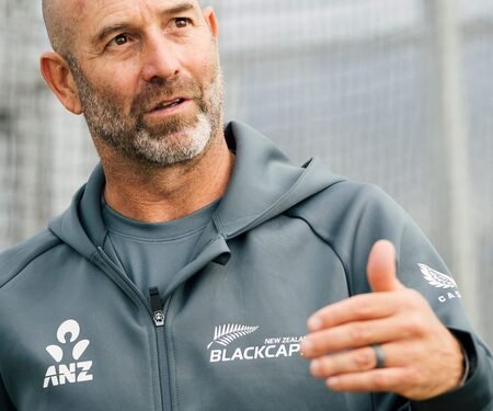 ‘Haven’t put the finishing touches’: NZ coach Walter on twin defeats to India