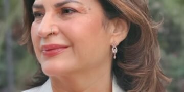 Kunickaa Sadanand reacts to Diljit Dosanjh concert row: ‘There is a security problem in our country’
