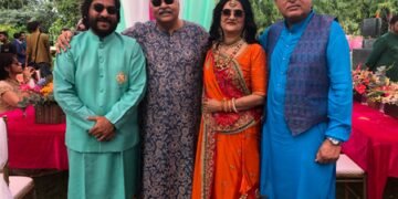 Roopkumar Rathod pays tribute to Satish Shah on his death anniversary: ‘Your laughter and warmth will always remain with me’