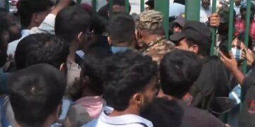 Jamia Millia Islamia protest continues for 14th day, students firm on three key demands