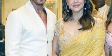 When Shah Rukh Khan admitted that he was extremely possessive of wife Gauri Khan