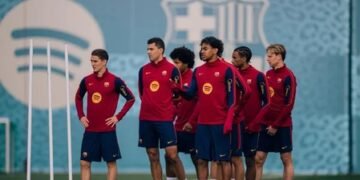 When and where to watch Barcelona vs Real Madrid live in India, know all details