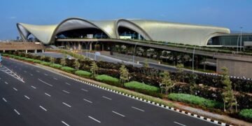 IndiGo and Adani Airports announce phased expansion of international flight operations at Navi Mumbai Airport