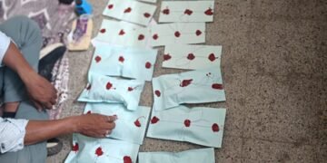 Drugs valued at Rs 1.40 crore seized in Nagpur, 5 held