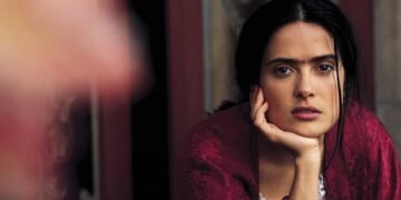 Salma Hayek recalls being told ‘Frida’ would never happen as the movie clocks 24 years