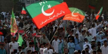 ‘Governor’s rule in Pakistan’s Khyber Pakhtunkhwa risks deepening political alienation’
