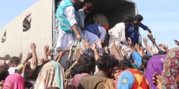 Pakistan’s hunger crisis grew through years of neglected warnings, delayed decisions: Report