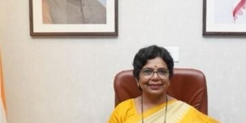NCW presents 2-year report card of Chairperson Vijaya Rahatkar