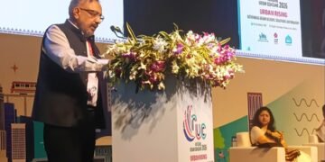 Budget outlay hiked 10-fold to give big push to urban sector: Top official