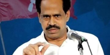 CPI urges Tamil Nadu government to scrap coastal Secretariat plan