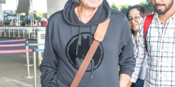 When Shakti Kapoor recalled how a shopkeeper manifested his success