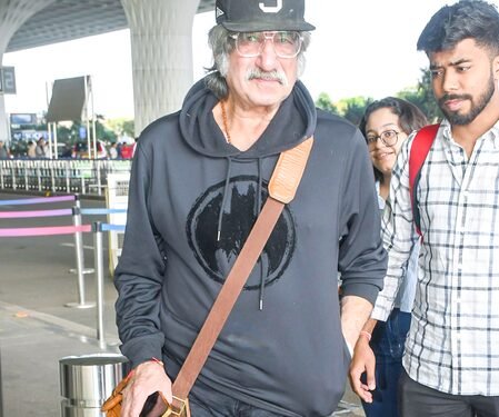 When Shakti Kapoor recalled how a shopkeeper manifested his success